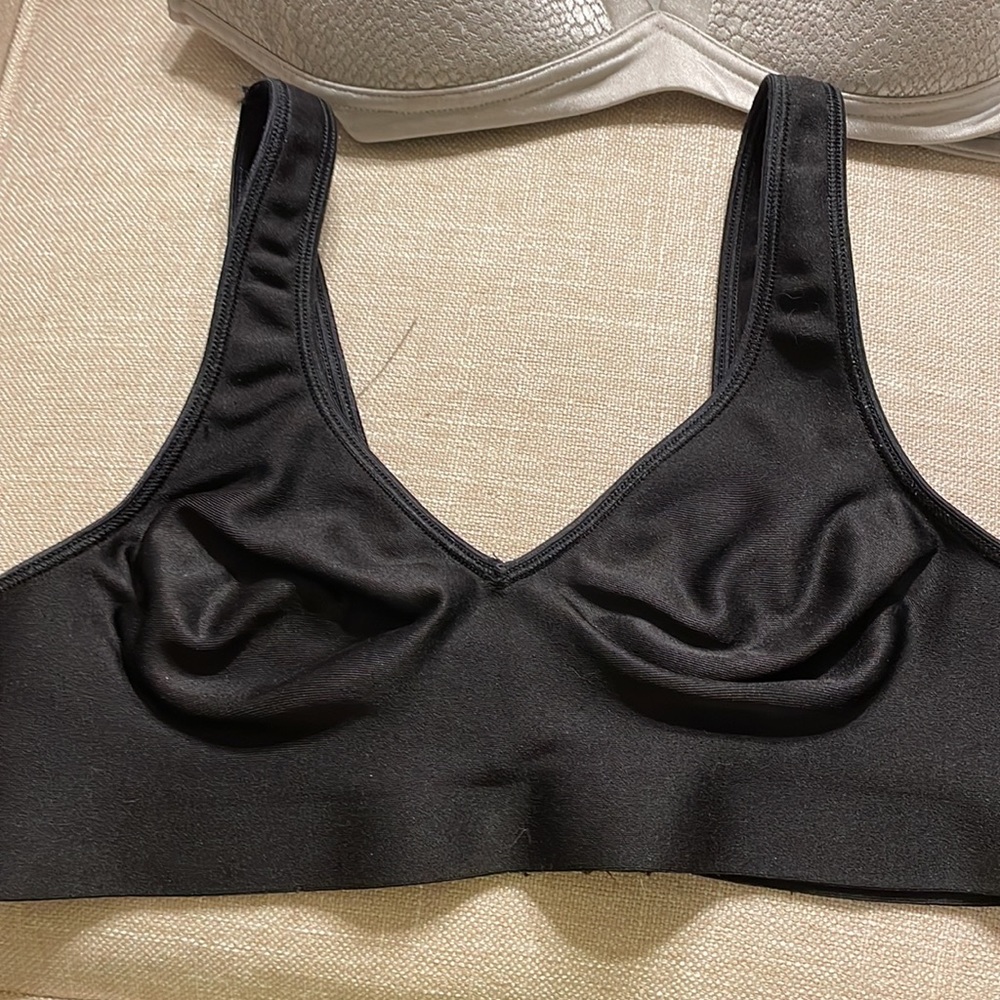 Lot of 3 bras - Picture 2 of 4